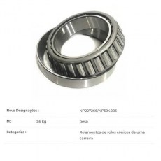 98-NP 227266  NP594885